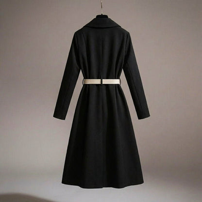 Vivienne | Elegant Transitional Coat