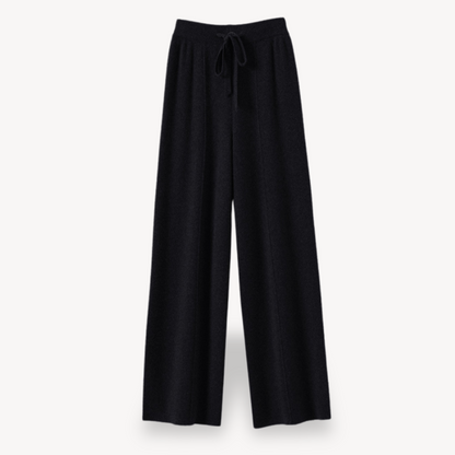 Una | Effortless Wide-Leg Trousers