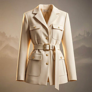 Cream Beige