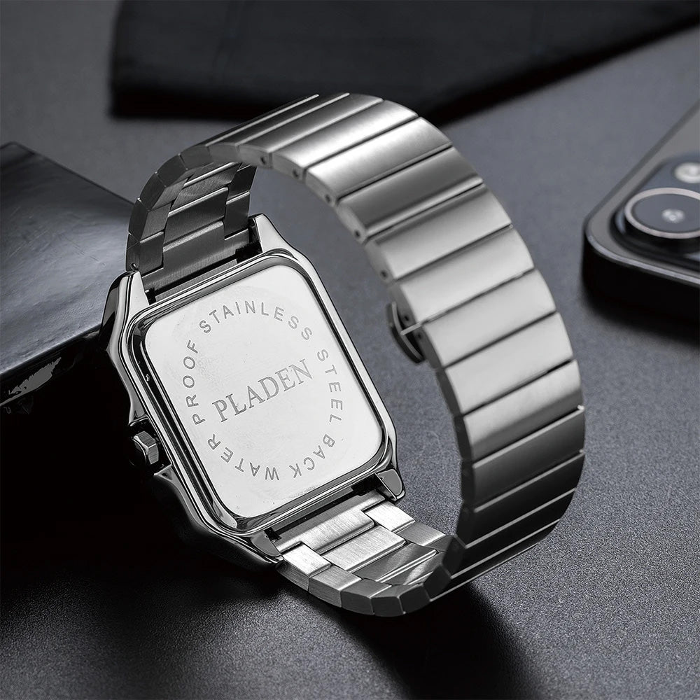 Julian | Elegant Timepiece Watch