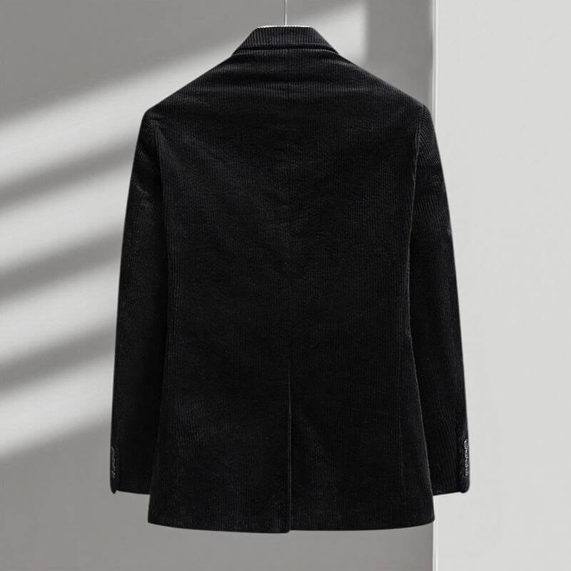 Felix | Luxe Peruvian Corduroy Blazer