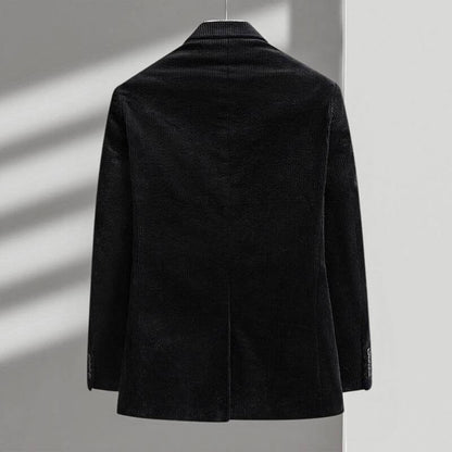Felix | Luxe Peruvian Corduroy Blazer