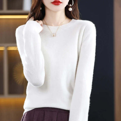 Jolie | Luxe Essential Sweater