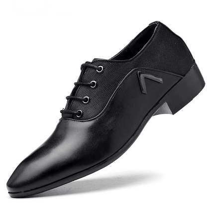 Julian | Elegant Italian Dress Shoes