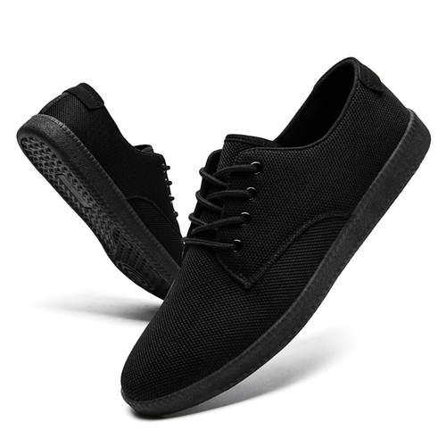 Nadia | Luxe Sterling Sneakers
