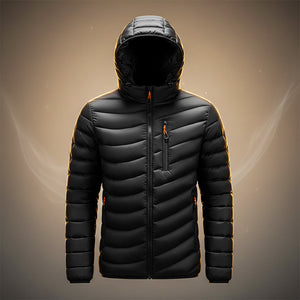 Obsidian Black