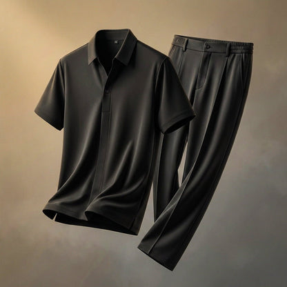 Oscar | Luxe Tailored Suit Set