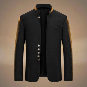 Obsidian Black