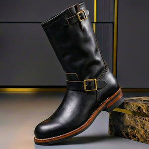 Obsidian Black
