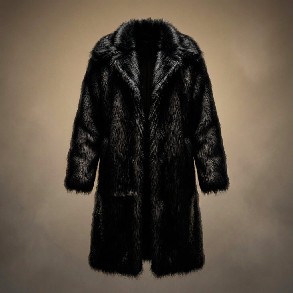 Felix | Luxe Legacy Fur Coat