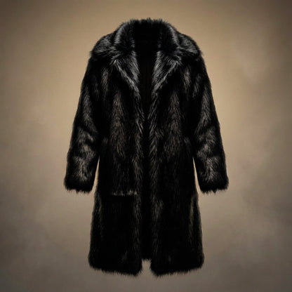 Felix | Luxe Legacy Fur Coat