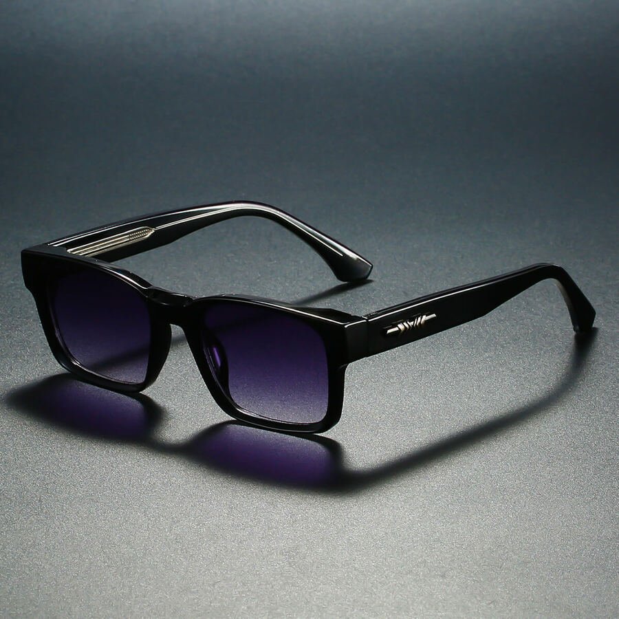 Vivienne | Retro-Inspired Sunglasses