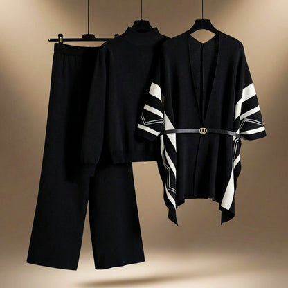 Esme | Luxe Virgin Wool Ensemble