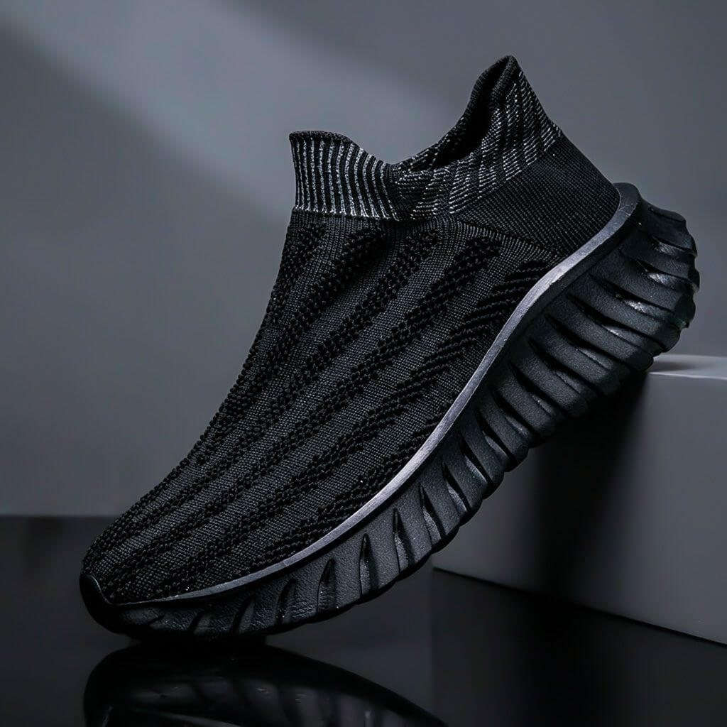 Felix | Performance Knit Sneakers