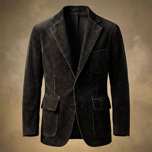 Obsidian Black