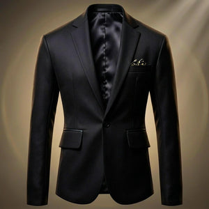 Obsidian Black