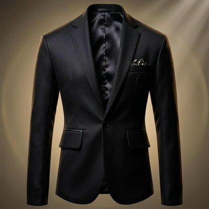 Hugo | Prestige Nanosilk Blazer
