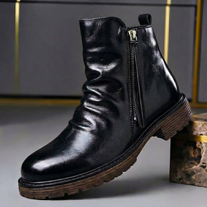 Obsidian Black