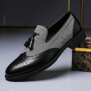 Obsidian Black