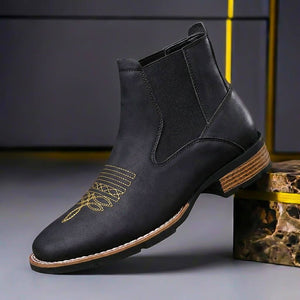 Obsidian Black