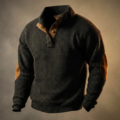 Felix | Luxe Corduroy Shirt