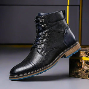 Obsidian Black