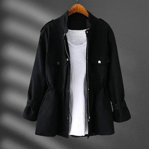 Midnight Black