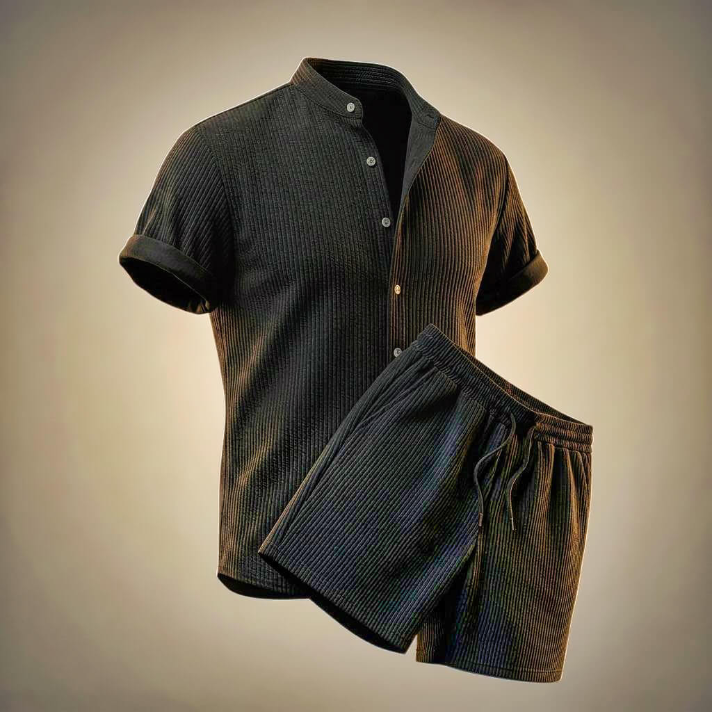 Julian | Luxe Homme Prestige Set