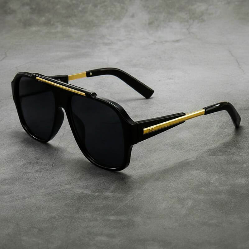Esme | Oversized Fashion Shades