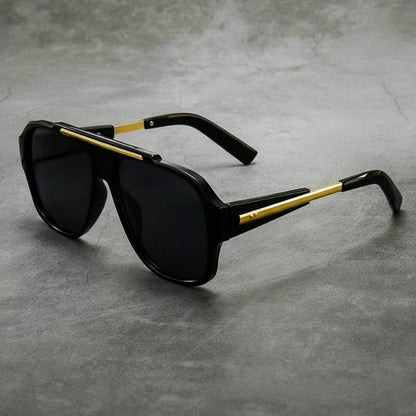 Esme | Oversized Fashion Shades