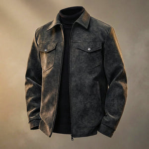 Obsidian Black