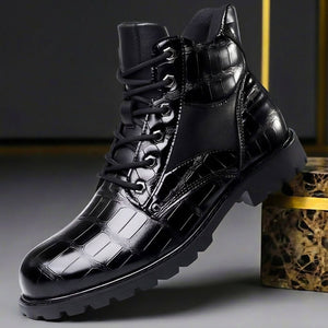 Obsidian Black