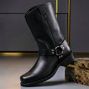 Obsidian Black
