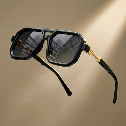 Esme | Palermo Oversized Shades