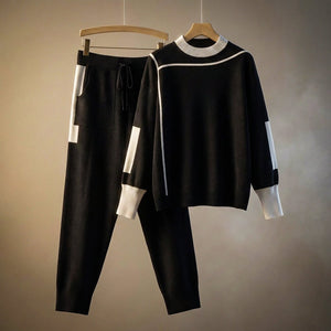 Midnight Black