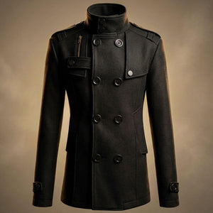 Obsidian Black