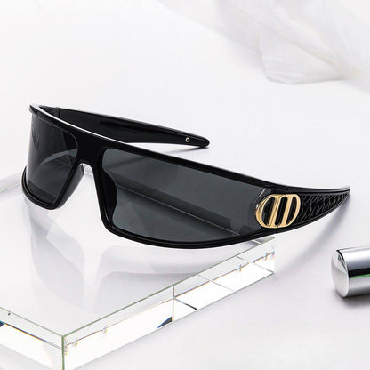 Julian | Futuristic Fashion Shades