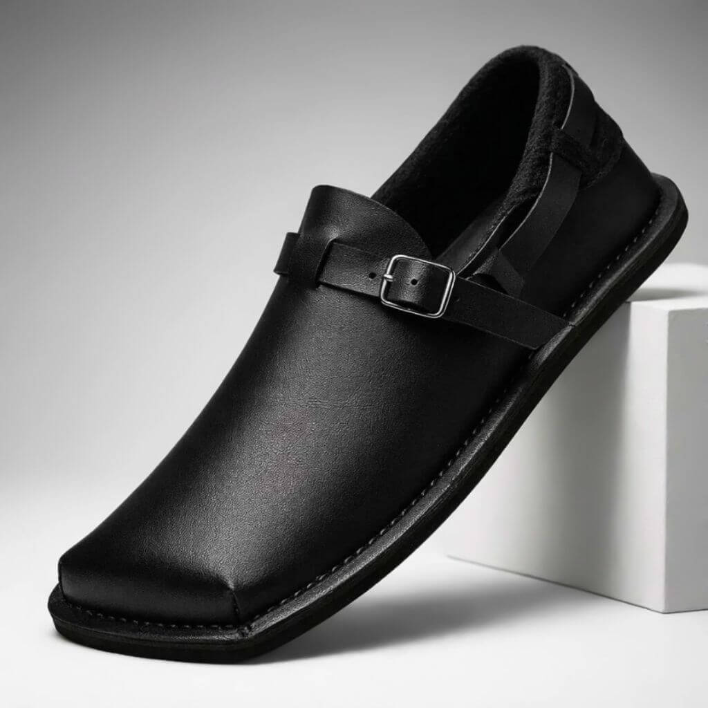 Julian | Luxe Genuine Leather Loafers