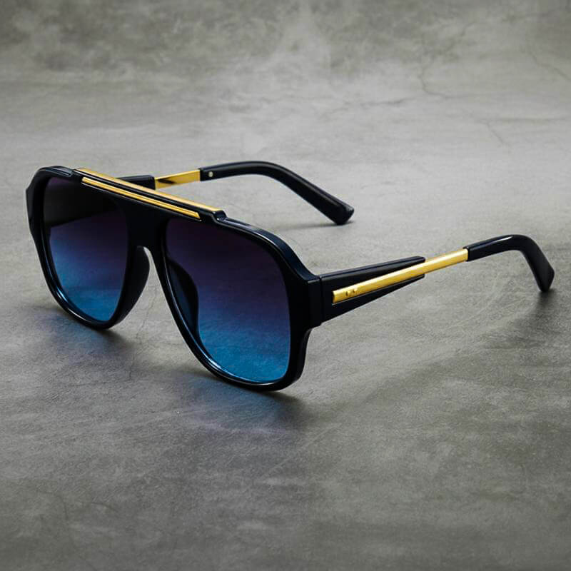 Esme | Oversized Fashion Shades