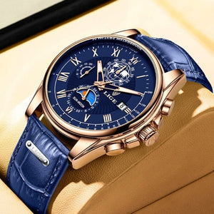 Royal Blue