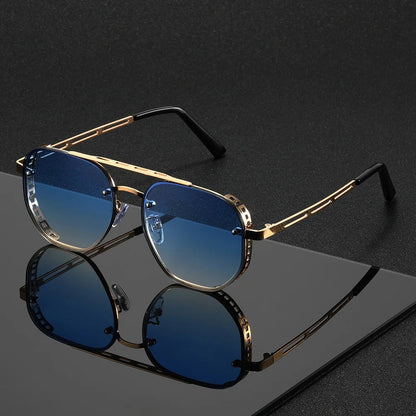 Oscar | Chic Ravello Sunglasses