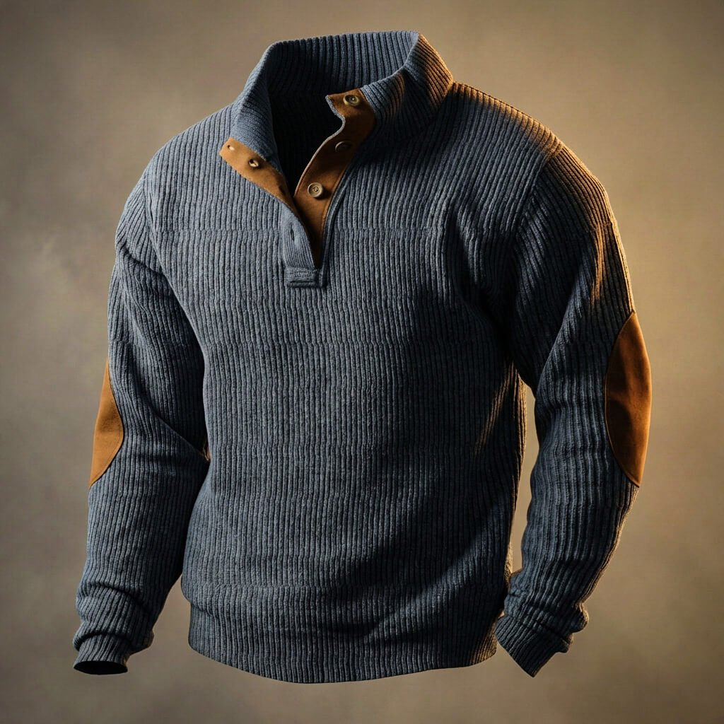 Felix | Luxe Corduroy Shirt