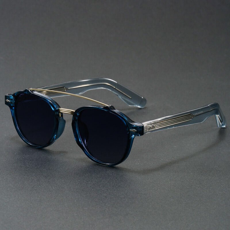 Felix | Retro Aviator Sunglasses
