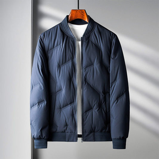 Everett | Luxe Down Jacket