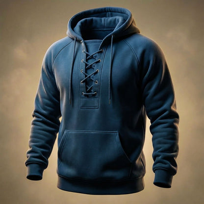 Everett | Luxe Organic Cotton Hoodie
