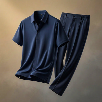 Oscar | Luxe Tailored Suit Set