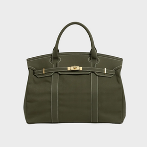 Solid Olive Green