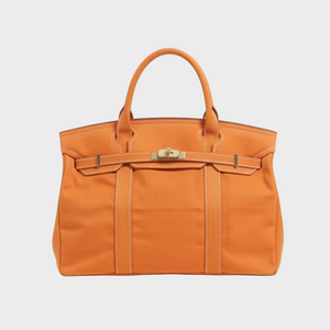 Solid Orange