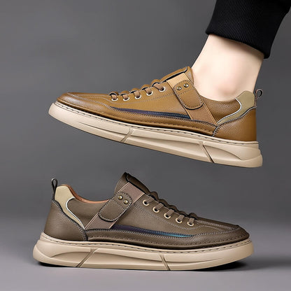 Oscar | Luxurious Leather Shoes