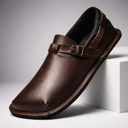 Julian | Luxe Genuine Leather Loafers